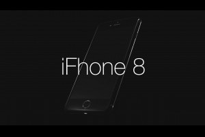 iFhone 8 Commercial Leaked!