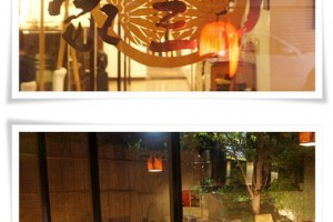 samantha的網路日誌: 【台中燒烤店推薦】去到好有品質的日式料理餐廳，真的好好吃好銷魂唷！台中的燒烤店家庭聚餐推薦～