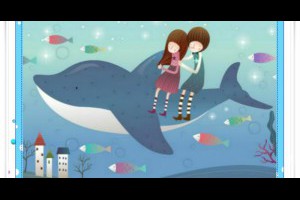  風雲海: 《開心水族箱》你以「攻擊之念」投射出去，你當然就得承受那些「攻擊之念」回到你自己身上的苦果；你以「祝福之念」推恩出去，你當然就會享受那些「祝福之念」回到你身上的甜果。 