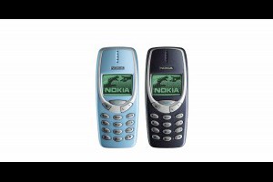 生活技.net: 諾基亞3310 神機復刻 電量翻倍、售價亦貴一倍