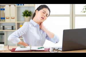 肩硬如石、痛點多 怎麼對付才好？ | 骨科．復健 | 健康百科 | 元氣網