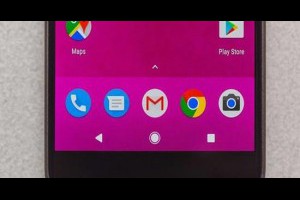 生活技.net: Android 8.0首曝光：大幅簡化操作