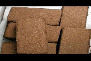 想種菜沒有土怎麼辦，有了它想配製多少土都可以，好用又便宜