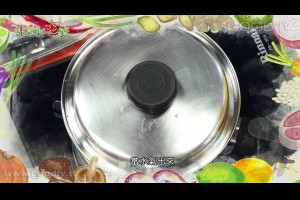 健康新煮流~原味南瓜二吃、南瓜滑雞飯