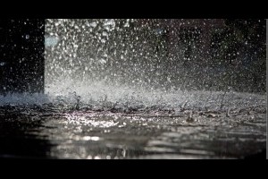 [小說]那一夜，雨