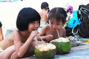 椰子水7大好處你要知 | BEAUTY | 新Monday