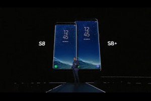 生活技.net: Galaxy S8、S8 + 亮相