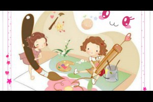  風雲海: 【覺醒的對話】〈塗鴉筆記〉任何一種狀態，都是先存在於你之內，然後才能示顯於外的；於是「天堂」，是先存在於你之內，然後被你推恩延伸出來的。 