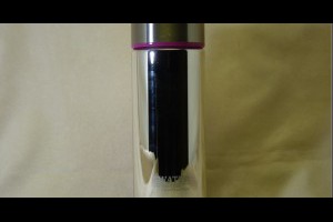 [開箱]EWATER玻璃內膽保溫杯（480ML）