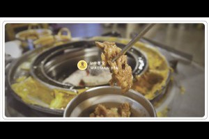 大口吃肉大口喝酒的油桶韓式燒肉[狂人肉鋪] @ ★★★★布萊美旅團★★★★ (咖啡、美食、建築、設計、旅行) :: 痞客邦 PIXNET ::