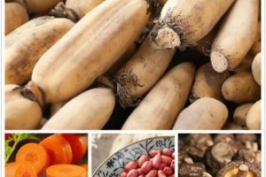 阿姨煲湯從不放肉，卻出奇的好喝！ - 素食資訊 - 月光仙子