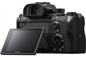 生活技.net: SONY A9 Full Frame 旗艦無反