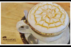[泰國曼谷自由行]Ari站的文青咖啡店Porcupine Cafe @ ★★★★布萊美旅團★★★★ (咖啡、美食、建築、設計、旅行) :: 痞客邦 PIXNET ::