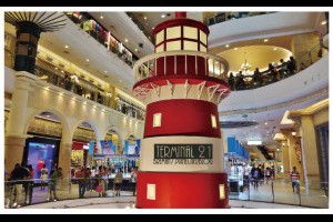 [泰國曼谷自由行]環遊世界主題百貨公司Terminal 21 @ ★★★★布萊美旅團★★★★ (咖啡、美食、建築、設計、旅行) :: 痞客邦 PIXNET ::