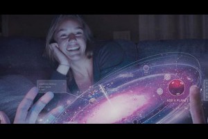 生活技.net: Magic Leap 混合現實技術 (MR)
