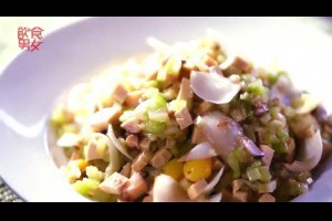 素食DIY (食譜) 健康素 / 蛋奶素 / 純素 (素菜食譜)
