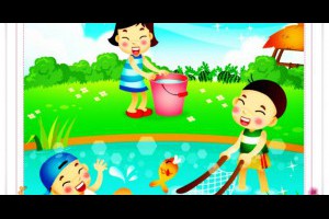  風雲海: 《開心水族箱》最好盡早了悟，〈開水〉無法剝得了你的皮；除非，是你自己決定讓〈開水〉來剝你的皮。 