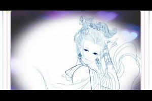  風雲海: 【詩經周南】《卷耳》〈閱讀筆記〉采采幸福，盈豐滿筐；傾聽唯靈，國度創始。 