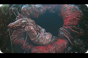 KUSO Trailer (2017) Flying Lotus Movie