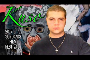 KUSO - Sundance 2017 Review