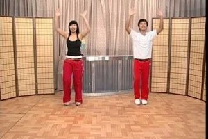 健身減重～全員快樂教室居家運動