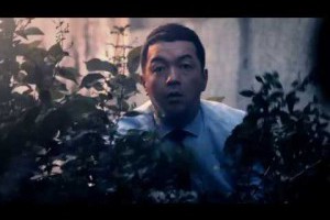 2017 全聯福利中心 螢火蟲公益 尋找黃緣螢