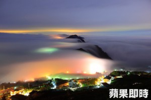 端午遊嘉義十大行程　賞花、賞螢、賞風景