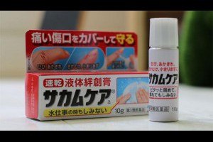 日本超夯「液體OK繃」，抹一層就能讓傷口防水！藥師告誡：這5種傷千萬別用(人工皮,有機溶劑,組織液,傷口照護,敷料,傷口,擦傷) - 微笑藥師網 - 新知 - 良醫健康網 - 商業周刊（百大良醫）