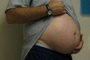 黑豆這樣煮了每天喝一杯，多年的大肚子不見了 - 保健養生系列 - 月光仙子