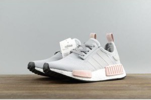【正品品質】愛迪達adidas originals nmd r1 w 網面爆米花女鞋 灰粉_adidas nmd_Adidas_運動鞋_nike官方網台灣,nike air max,nike roshe run|adidas originals,adidas nmd,adidas ultra boost,adidas官方網台灣