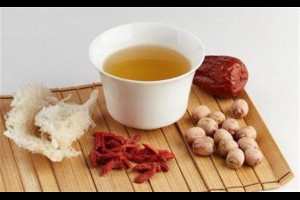 夏天女人適合喝四款茶 養生效果很不錯