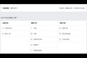 臉書廣告優化測試 - 該怎樣作才能逐漸降低廣告成本？ - 老媽的網賺、網銷分享區