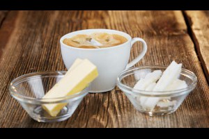 每天一杯「咖啡+奶油」，魏如萱2個月瘦4公斤...減肥醫師解開「防彈咖啡」的秘密 - 健康特搜簿 - 減肥 - 良醫健康網 - 商業周刊（百大良醫）