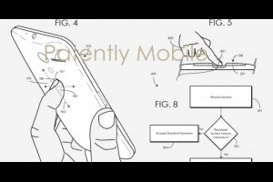 生活技.net: 專利顯示Google Pixel 2代可能加入機背觸控板