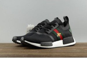 adidas nmd r1 x gucci 聯名款小蜜蜂情侶爆米花慢跑鞋 黑綠紅_adidas ultra boost_Adidas_運動鞋_nike官方網台灣,nike air max,nike roshe run|adidas originals,adidas nmd,adidas ultra boost,adidas官方網台灣