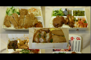 [新竹]竹科園區週邊好食分享-便當篇