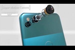 生活技.net: Google pixel 2 / Google pixel XL 2