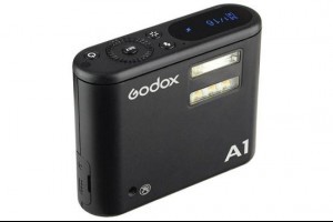 生活技.net: 手機專用！？Godox A1