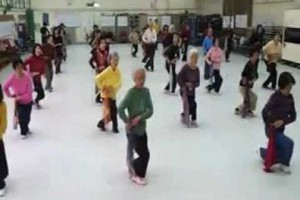 小城故事常青斑