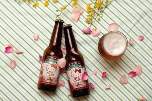 ○MINI MAPPER○HELLO KITTY水果啤酒開賣啦~ @ Mapper Cafe【脈博咖啡館】Mini Mapper【脈博小酒館】 :: 痞客邦 PIXNET ::