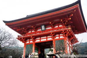音羽山清水寺10大景點半日遊 | 日本京都府京都市東山區 – Travel自助輕旅行