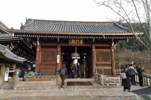 清水寺免費景點報你知 | 日本京都府京都市東山區 – Travel自助輕旅行