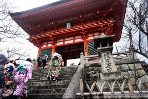 30分鐘跑完清水寺必訪打卡景點 | 日本京都府京都市東山區 – Travel自助輕旅行