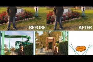 生活技.net: 加州大學聖芭拉分校 與 Nvidia 合作的 ComputationalZoom
