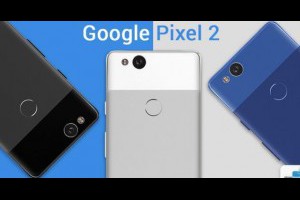 生活技.net: Google Pixel 2 / Pixel XL 2