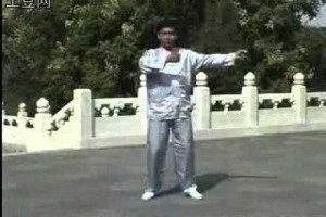 60節回春醫療保健操（教學版）