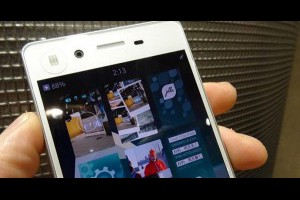 生活技.net: Jolla 打算為 Xperia X 定制一個付費版本的 Sailfish OS
