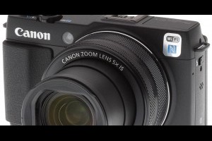 生活技.net: PowerShot G1 X Mark III 版本將用上 APS-C 感光元件
