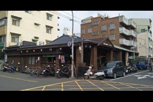  屏東&食記&鼎昌號-官邸店&IG熱門地標&好拍又美味的聖代冰淇淋。 - 峰‧玩樂旅誌-美食,旅遊,住宿,行程,購物,分享,推薦 