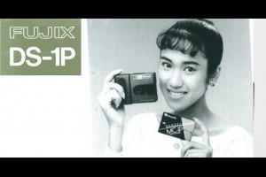 生活技.net: 世界第一數碼相機